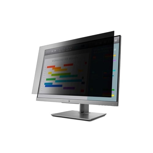 Écran de confidentialité TARGUS 4Vu pour HP E243i transparent