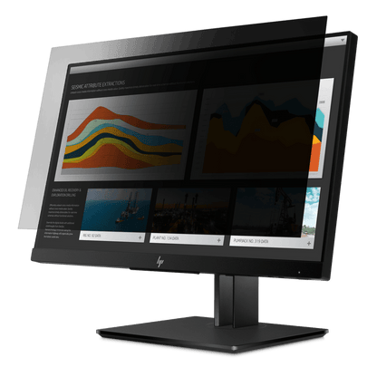 TARGUS 4Vu Privacy Screen for HP EliteDisplay E273 and Z27n G2
