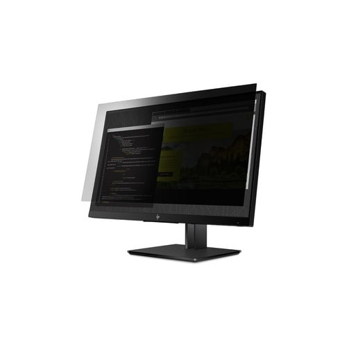 Écran de confidentialité 4 voies TARGUS 4Vu pour HP EliteDisplay E243, 23,8 pouces