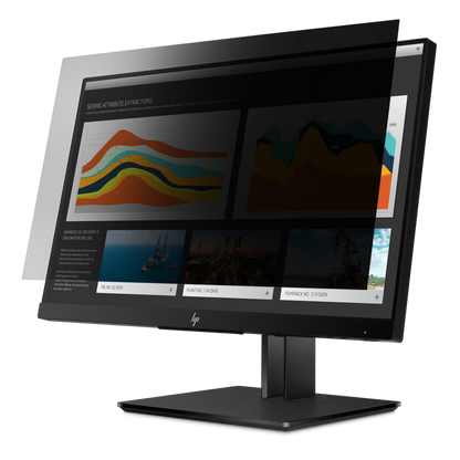 TARGUS 4Vu Privacy Screen for HP EliteDisplay E223 and HP Z22n, G2