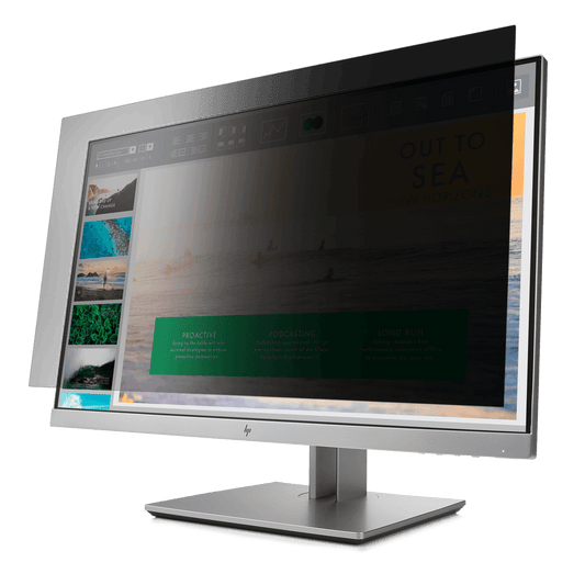 TARGUS 4Vu Privacy Screen for HP EliteDisplay E233 & Z23n G2