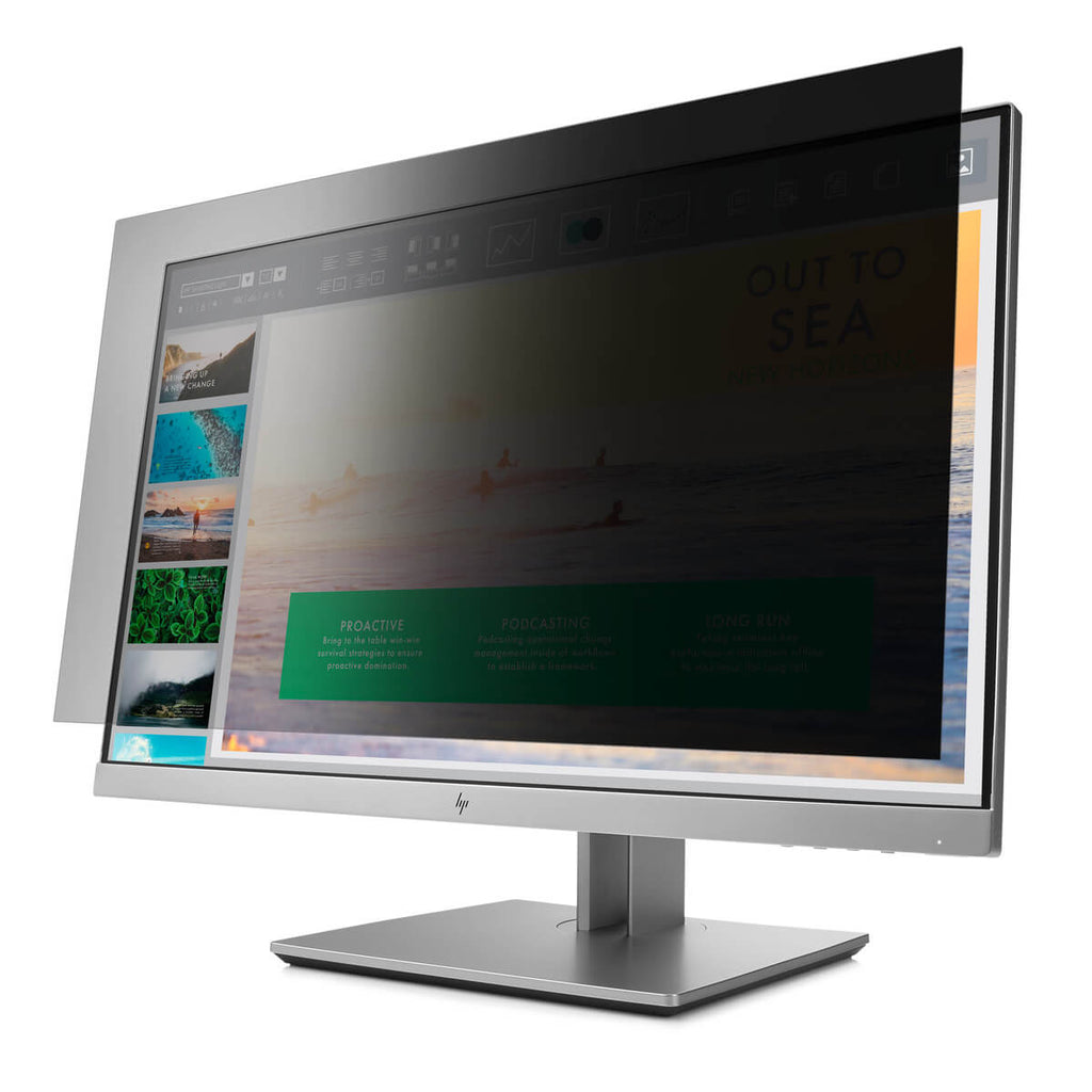 TARGUS 4Vu Privacy Screen for HP EliteDisplay E233 & Z23n G2