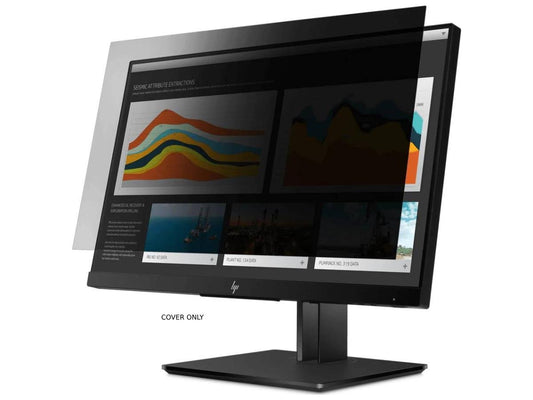 The TARGUS Privacy Screen for Microsoft Surface Laptop 2 (Clear) delivers targeted visual protection while ensuring screen clarity for authorized users. Designed specifically for the 13.5-inch Microsoft Surface Laptop 2, this privacy filter limits side-angle viewing to safeguard sensitive data from prying eyes while complying with TAA standards. Built with quality assurance in Taiwan, it’s both a privacy solution and a compliance-friendly investment for professionals.