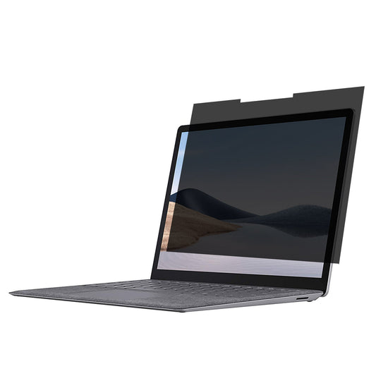 Écran de confidentialité TARGUS pour Microsoft Surface Laptop 2, 13,5" (transparent)