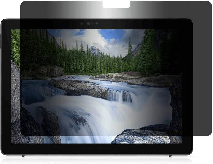 Écran de confidentialité TARGUS 4Vu pour Dell Latitude 7200 2-en-1, paysage