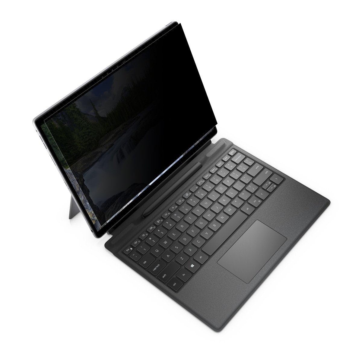 TARGUS 4Vu Privacy Screen for Dell Latitude 7320, Landscape