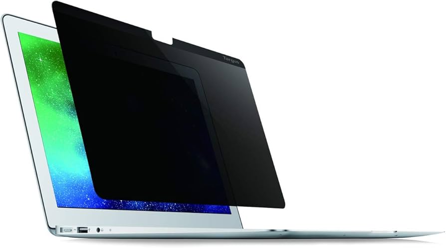 Écran de confidentialité magnétique TARGUS 4Vu pour HP Elite