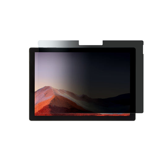 Écran de confidentialité TARGUS 4Vu pour Surface Pro LTE, 12,3 pouces, format paysage