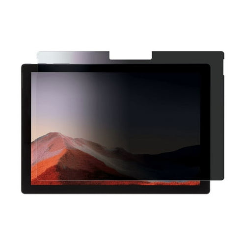 Écran de confidentialité TARGUS 4Vu pour Surface Pro LTE, 12,3 pouces, format paysage