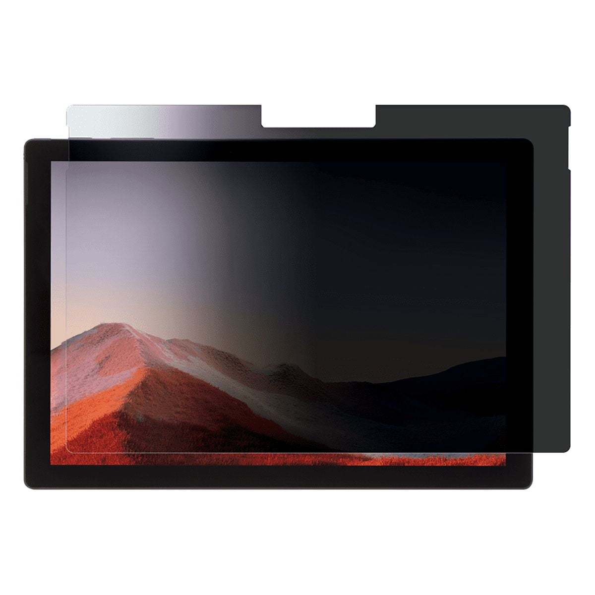 Écran de confidentialité TARGUS 4Vu pour Surface Pro LTE, 12,3 pouces, format paysage
