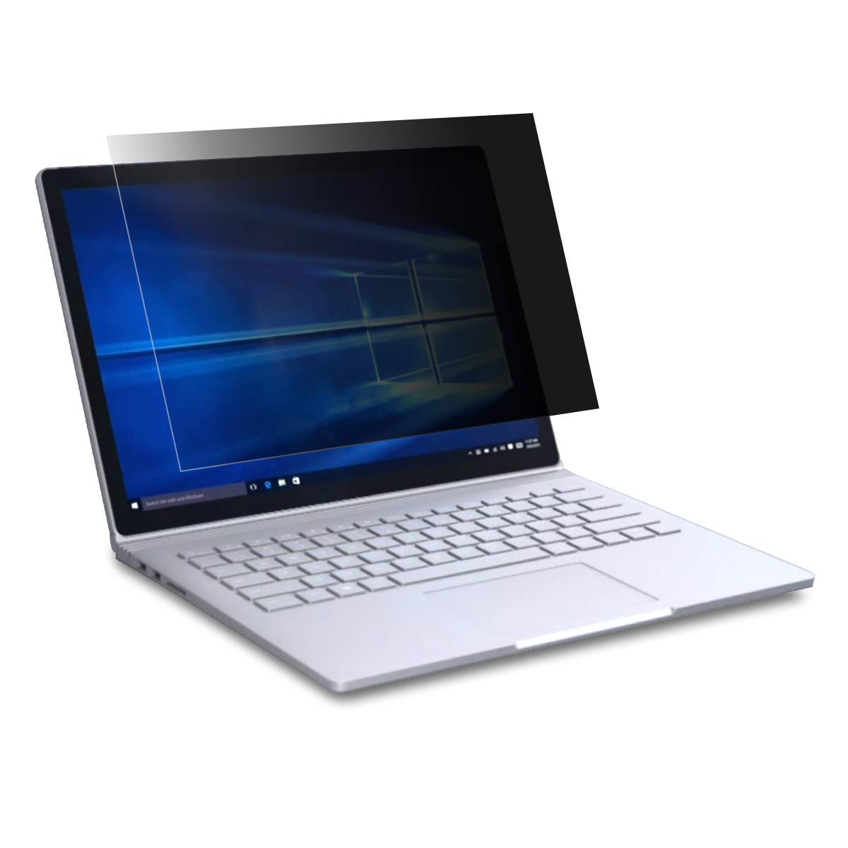 TARGUS 4Vu Privacy Screen for Surface Pro 8/9/10, 13" Landscape