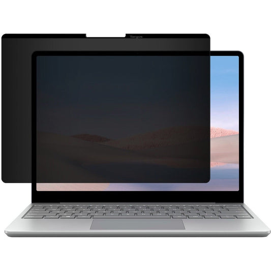 TARGUS 4Vu Privacy Screen for Microsoft Surface Laptop Go, AST340AMGL