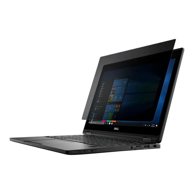 Écran de confidentialité 4 voies TARGUS 4Vu pour Dell Latitude 5289