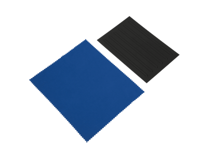 Kit d'installation magnétique Targus pour écrans de confidentialité, noir, ASUM002GLZ