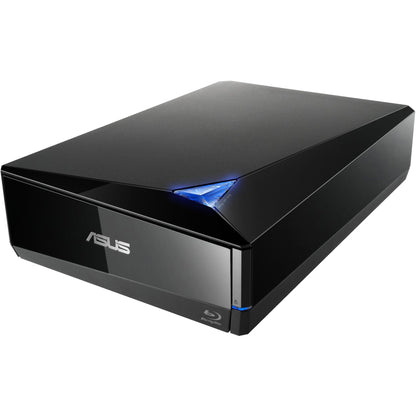 ASUS BW-16D1X-U Blu-ray Drive, USB 3.0, 16X Write Speed