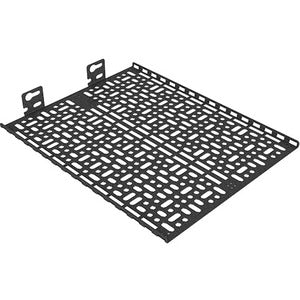Accessoire de panneau de rangement noir CHIEF AVA1103 CSP FP FSS
