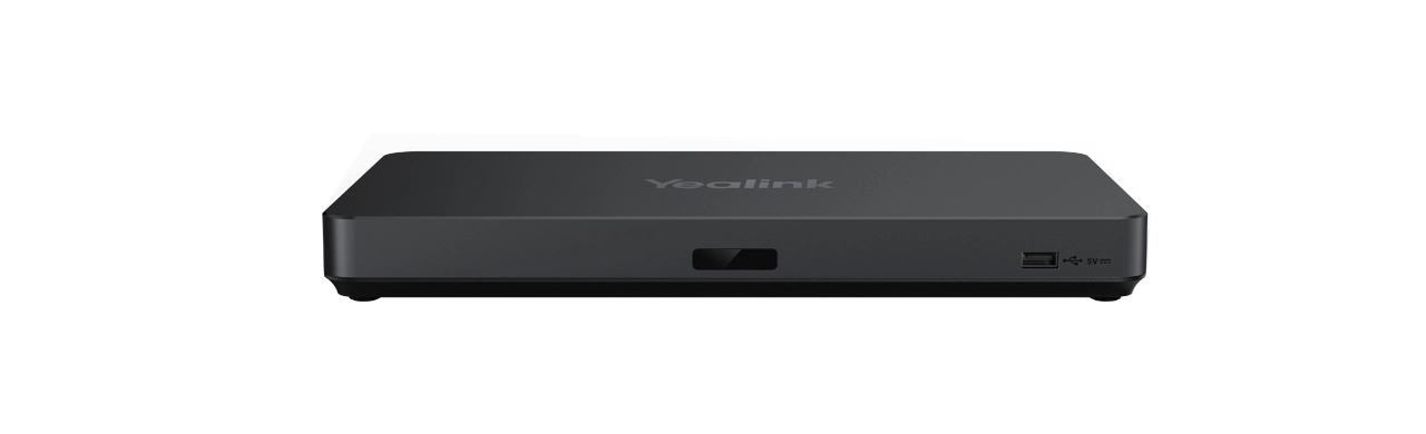 Processeur AV de vidéoconférence Yealink AVHub AVHUB