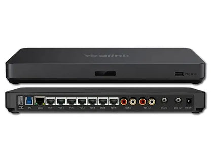 Processeur AV de vidéoconférence Yealink AVHub AVHUB