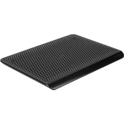 Tapis de refroidissement TARGUS Value Chill Mat gris à double ventilateur AWE61US