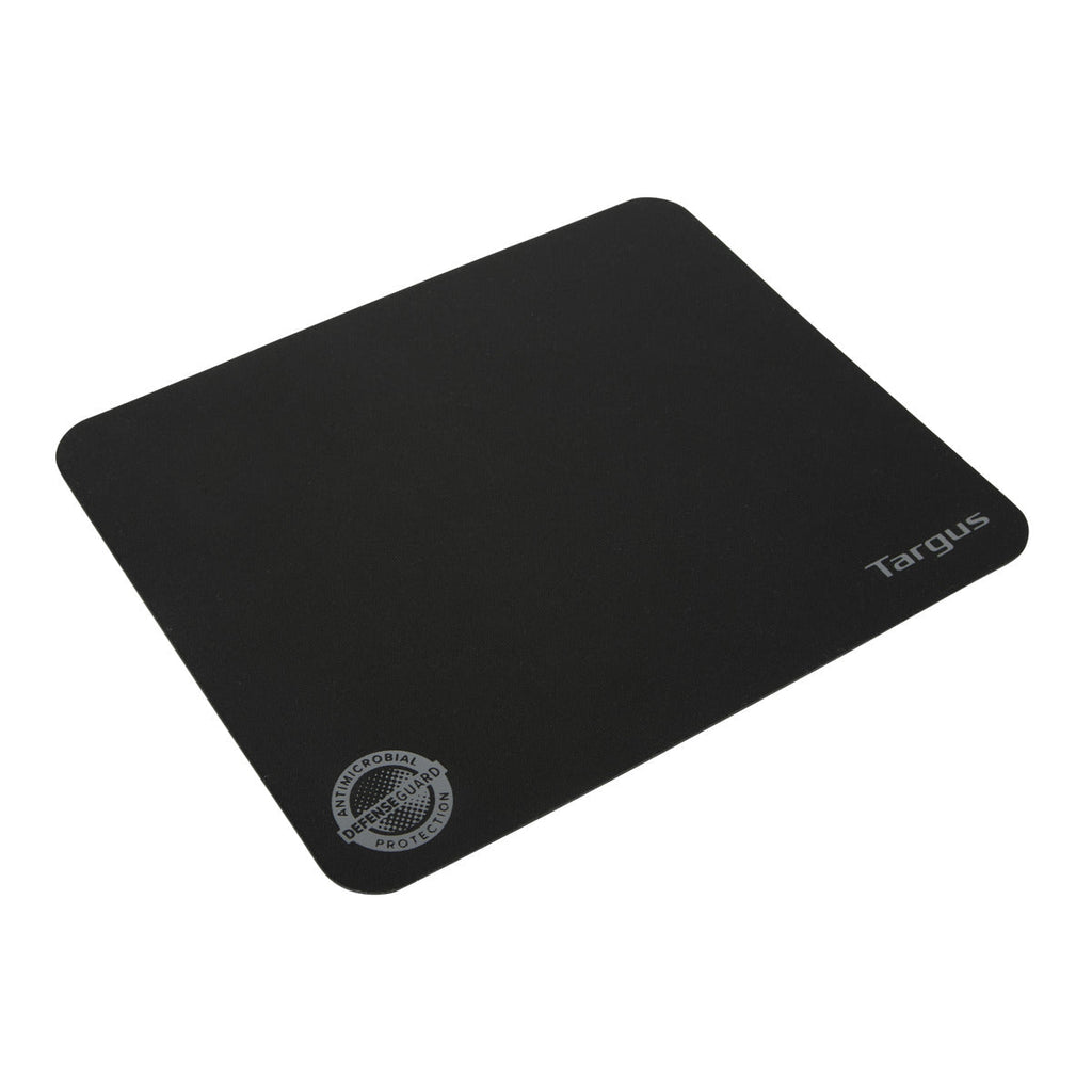 Tapis de souris antimicrobien ultraportable Targus, noir, AWE820GL