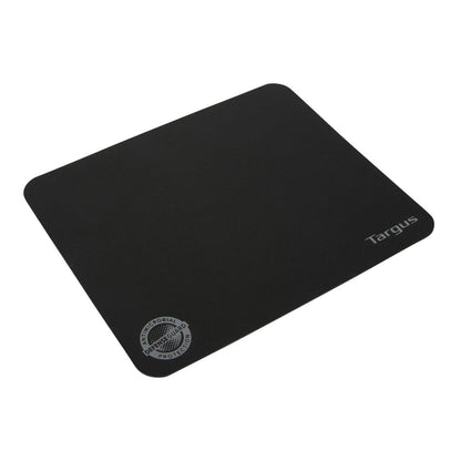 Tapis de souris antimicrobien ultraportable Targus, noir, AWE820GL