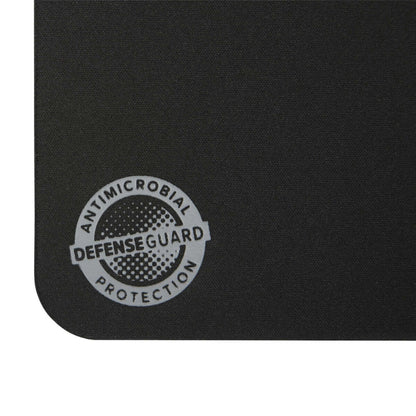 Tapis de souris antimicrobien ultraportable Targus, noir, AWE820GL