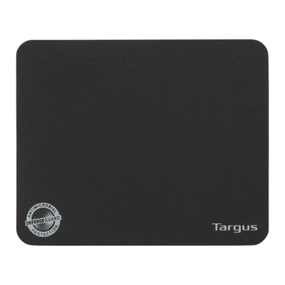 Tapis de souris antimicrobien ultraportable Targus, noir, AWE820GL
