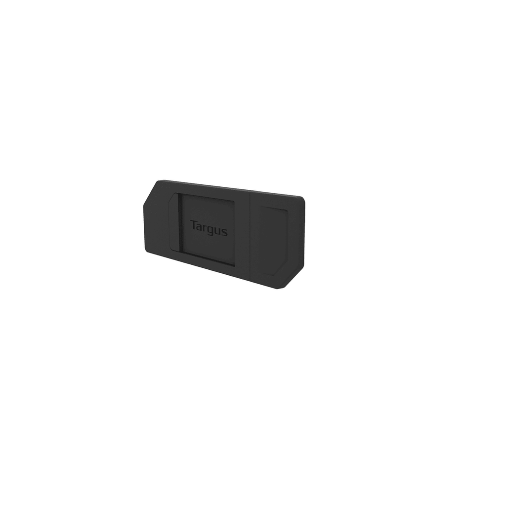TARGUS Spy Guard Webcam Cover 10-Pack, Black