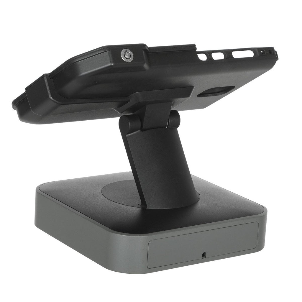 Station de travail Targus pour tablette Galaxy Tab Active3, noire
