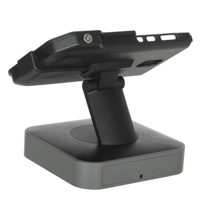 Station de travail Targus pour tablette Galaxy Tab Active3, noire