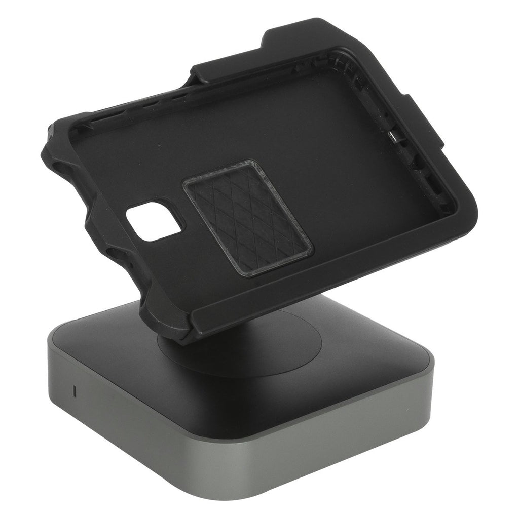 Station de travail Targus pour tablette Galaxy Tab Active3, noire