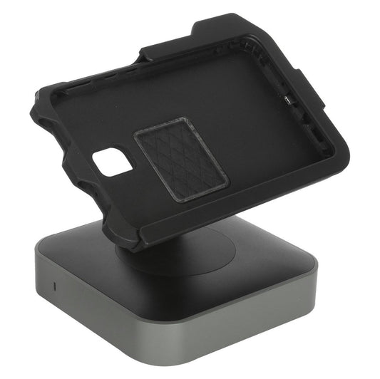 Station de travail Targus pour tablette Galaxy Tab Active3, noire