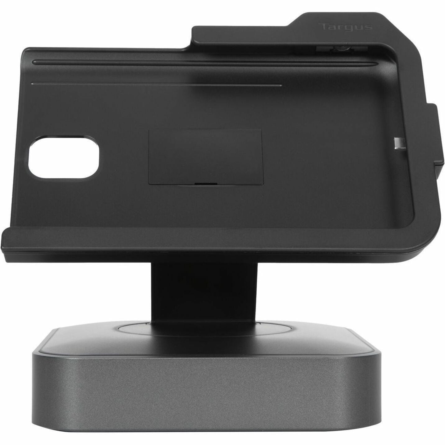 Station de travail Targus pour tablette Galaxy Tab Active3, noire