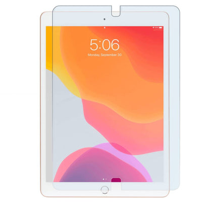 Protection d'écran Targus anti-rayures pour iPad 7e génération 10,2 pouces, transparente