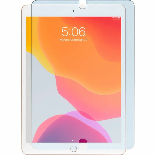 Protection d'écran en verre trempé TARGUS pour iPad 10,2 pouces (7e génération)