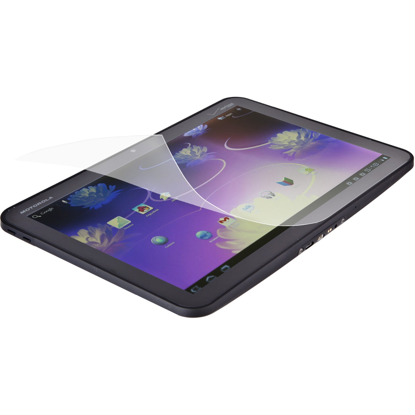Protection d'écran TARGUS pour Motorola Xoom, AWV1232US