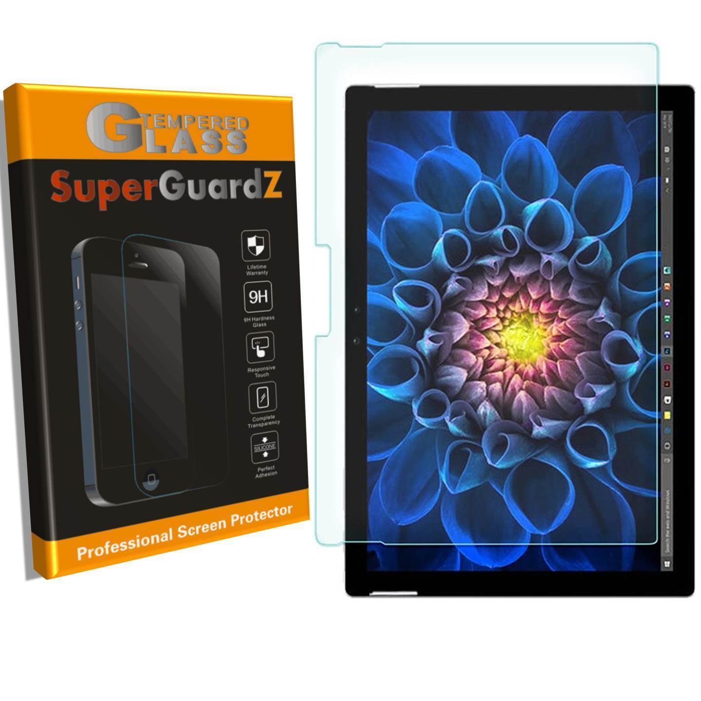 TARGUS Screen Protector for Microsoft Surface Pro 6/2017/4