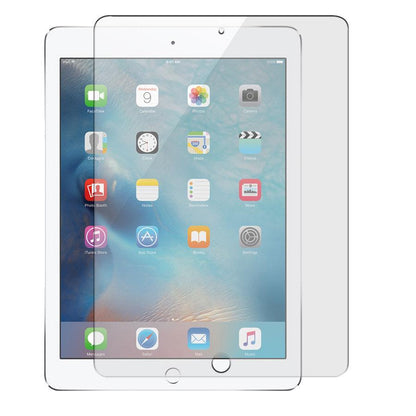 TARGUS Tempered Glass Screen Protector for 9.7-inch iPads