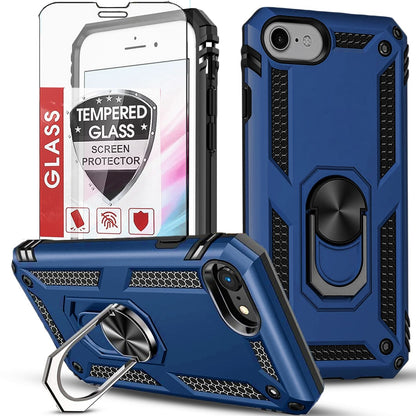 Protection d'écran en verre trempé TARGUS pour iPhone 7 Plus/7s Plus