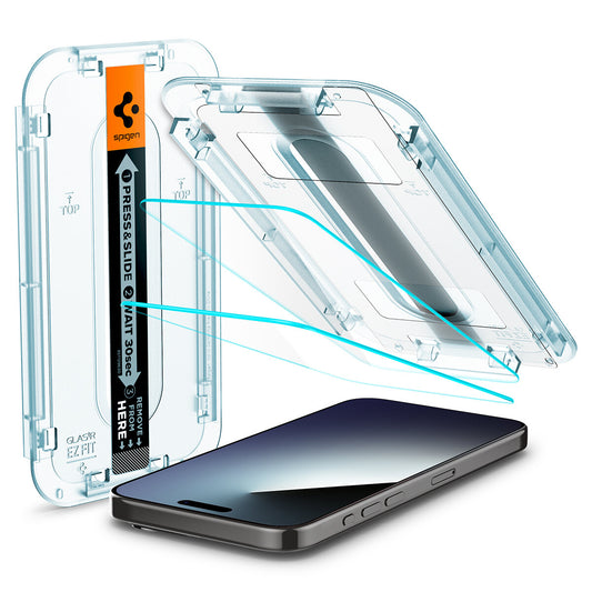 Protection d'écran en verre trempé TARGUS pour iPhone 7 Plus/7s Plus