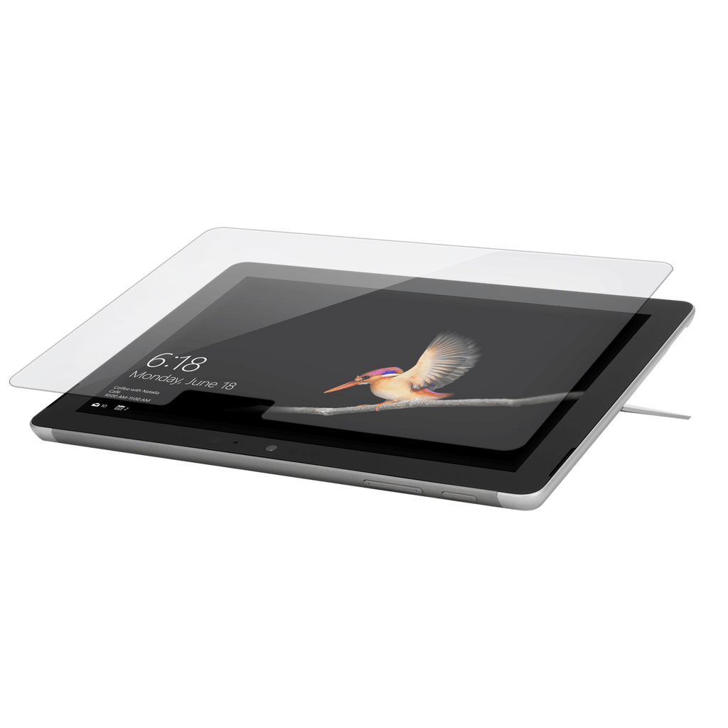 Protection d'écran en verre trempé Targus pour Microsoft Surface Go