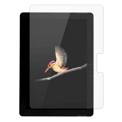 Protection d'écran en verre trempé Targus pour Microsoft Surface Go