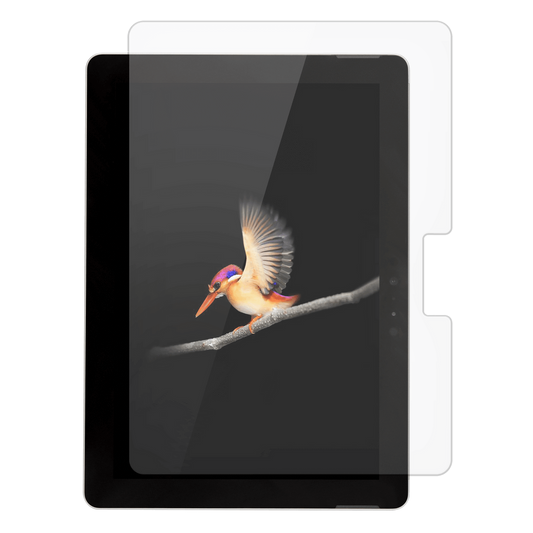 Protection d'écran en verre trempé Targus pour Microsoft Surface Go