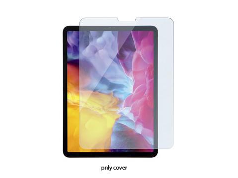 Tempered Glass Screen Protector for iPad Air (10.9-inch) 4th Gen. & iPad Pro (11-inch) 2nd Gen. Designed by TARGUS for maximum screen clarity and protection, it features a slim profile and is compliant with TAA standards.