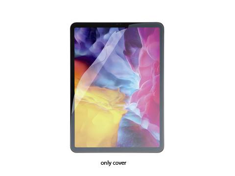 AWV329GL - Scratch-Resistant Screen Protector for iPad Air (10.9-inch) 5th/4th gen. & iPad Pro (11-inch) 1st–4th gen. Made with ultra-thin, scratch-resistant PET, this protector maintains screen clarity while safeguarding against abrasions. Designed for precision fit and long-lasting performance.