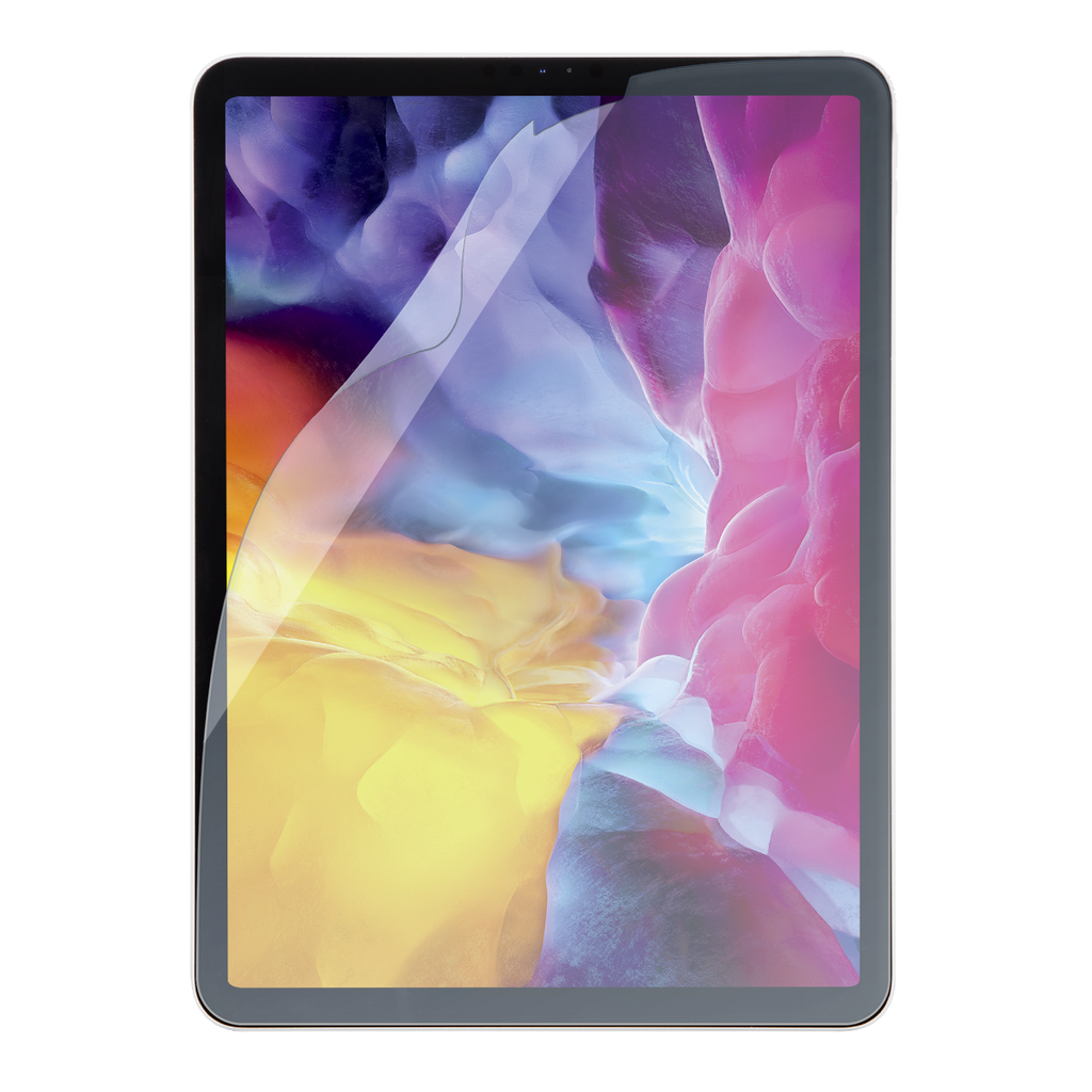 Protection d'écran anti-rayures Targus pour iPad Air/Pro (AWV329GL)