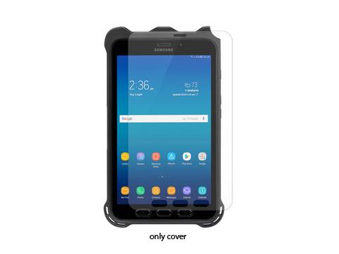 Designed to protect compatible Samsung tablets, the TARGUS Tempered Glass Screen Protector offers advanced scratch resistance and impact protection in a slim, transparent profile. With TAA compliance and origin in Taiwan, it is ideal for government and enterprise procurement.