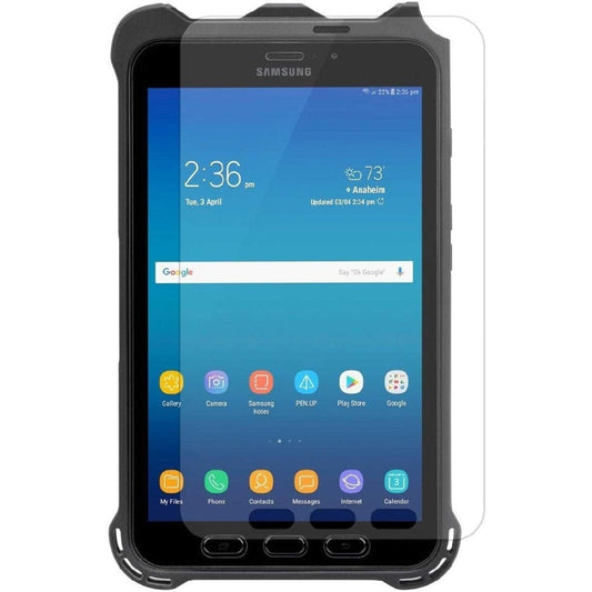 Protection d'écran en verre trempé TARGUS pour Samsung, AWV341TGLZ