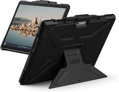 Targus Antimicrobial Screen Protector for Surface Pro 10/9/8, Scratch-Resistant PET