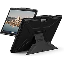 Targus Antimicrobial Screen Protector for Surface Pro 10/9/8, Scratch-Resistant PET